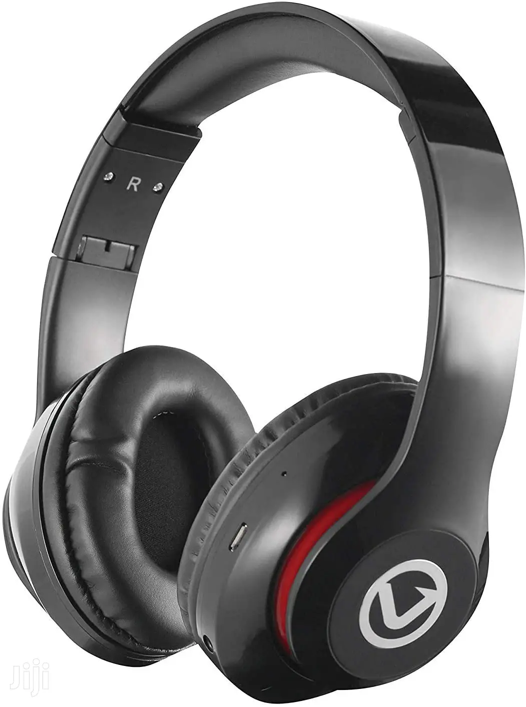 Volkano Impulse Series Over-ear Multi-function Bluetooth Headphones
