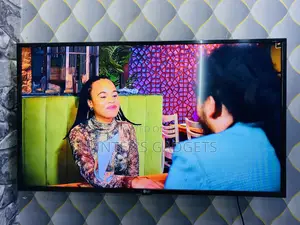 Lg 40 Inch Led Full Hd Tv Original Lg Korean Made