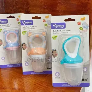 Baby Fresh Food Feeder