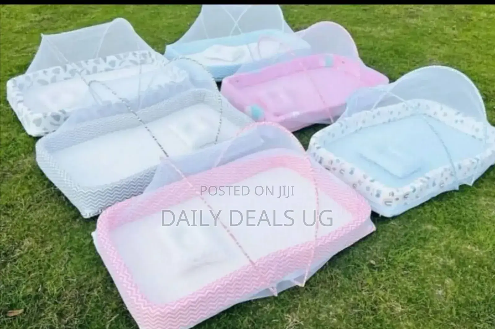 Mosquito Net