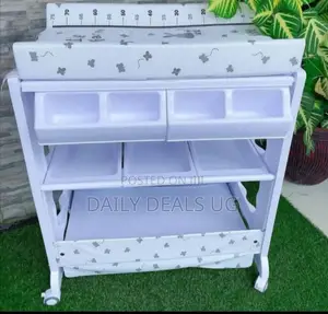 Baby Large Changing Table
