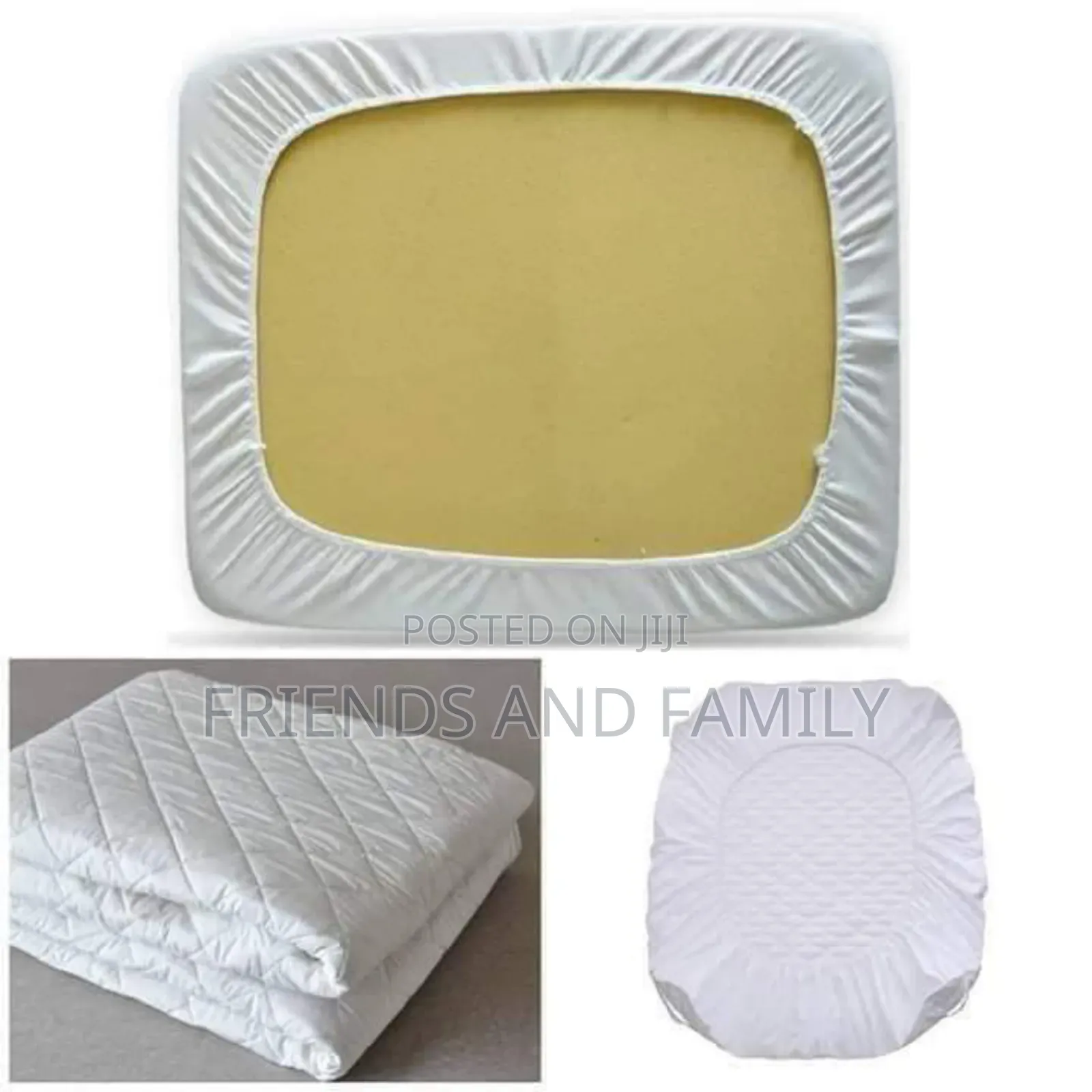 Mattress Protector 6*5