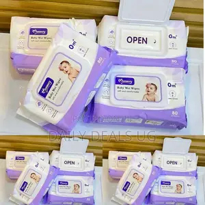 Brand Baby Wipes