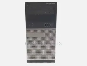 Desktop Computer Dell OptiPlex 9020 8GB Intel Core I5 HDD 500GB