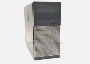 Desktop Computer Dell OptiPlex 9020 8GB Intel Core I5 HDD 500GB