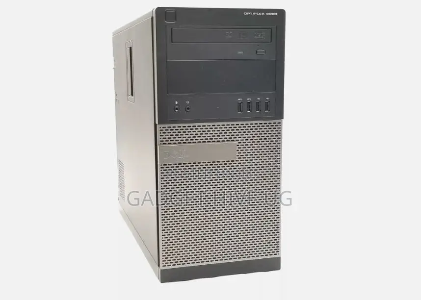 Desktop Computer Dell OptiPlex 9020 8GB Intel Core I5 HDD 500GB