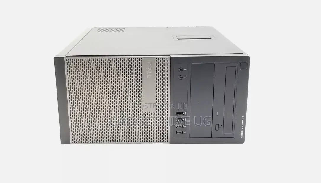 Desktop Computer Dell OptiPlex 9020 8GB Intel Core I5 HDD 500GB