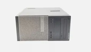 Desktop Computer Dell OptiPlex 9020 8GB Intel Core I5 HDD 500GB