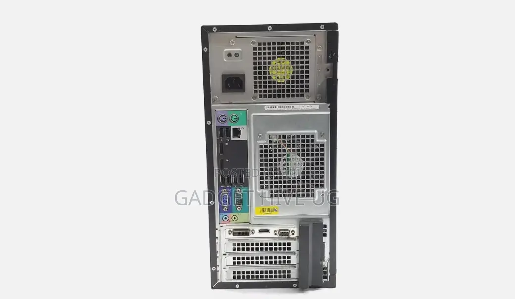 Desktop Computer Dell OptiPlex 9020 8GB Intel Core I5 HDD 500GB