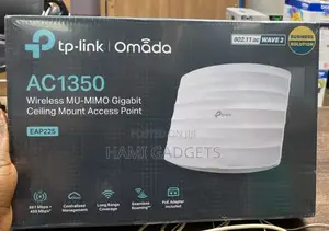 Eap 225 Wireless Gigabit Ceiling Mount Access Point