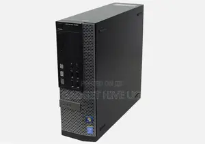 Desktop Computer Dell OptiPlex 3020 8GB Intel Core I5 HDD 500GB