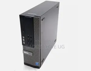 Desktop Computer Dell OptiPlex 3020 8GB Intel Core I5 HDD 500GB