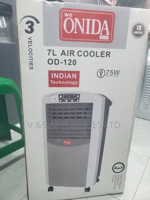 7L Onida Aircooler
