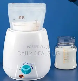 Electric Baby Bottle Warm