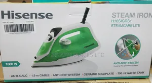 Hisense Steam Iron