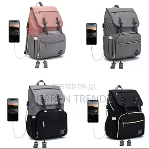 Back Packs