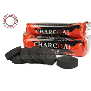 Shisha Coal/Charcoal /Instant Lighting