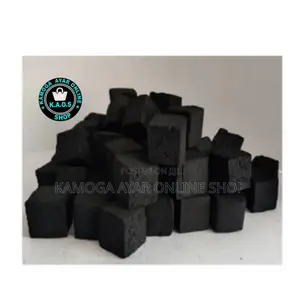 Premium Shisha Coconut Shell Coal/Charcoal