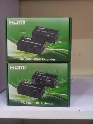  60M HDMI Extender