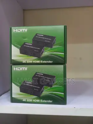  60M HDMI Extender