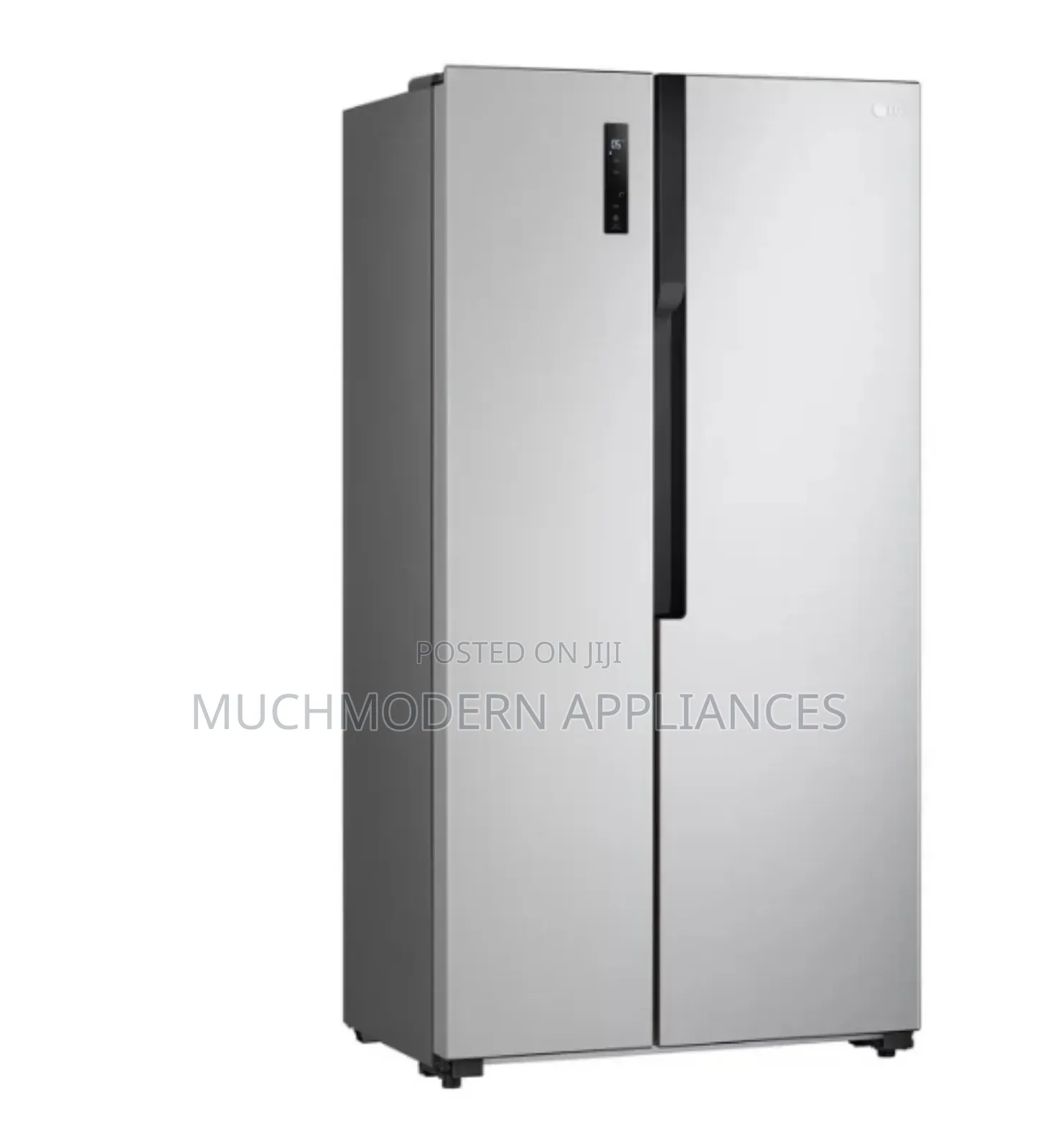 LG GCFB507PQAM 519L Side by Side ,Multi Air Flow,No Frost