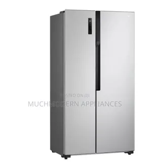 LG GCFB507PQAM 519L Side by Side ,Multi Air Flow,No Frost