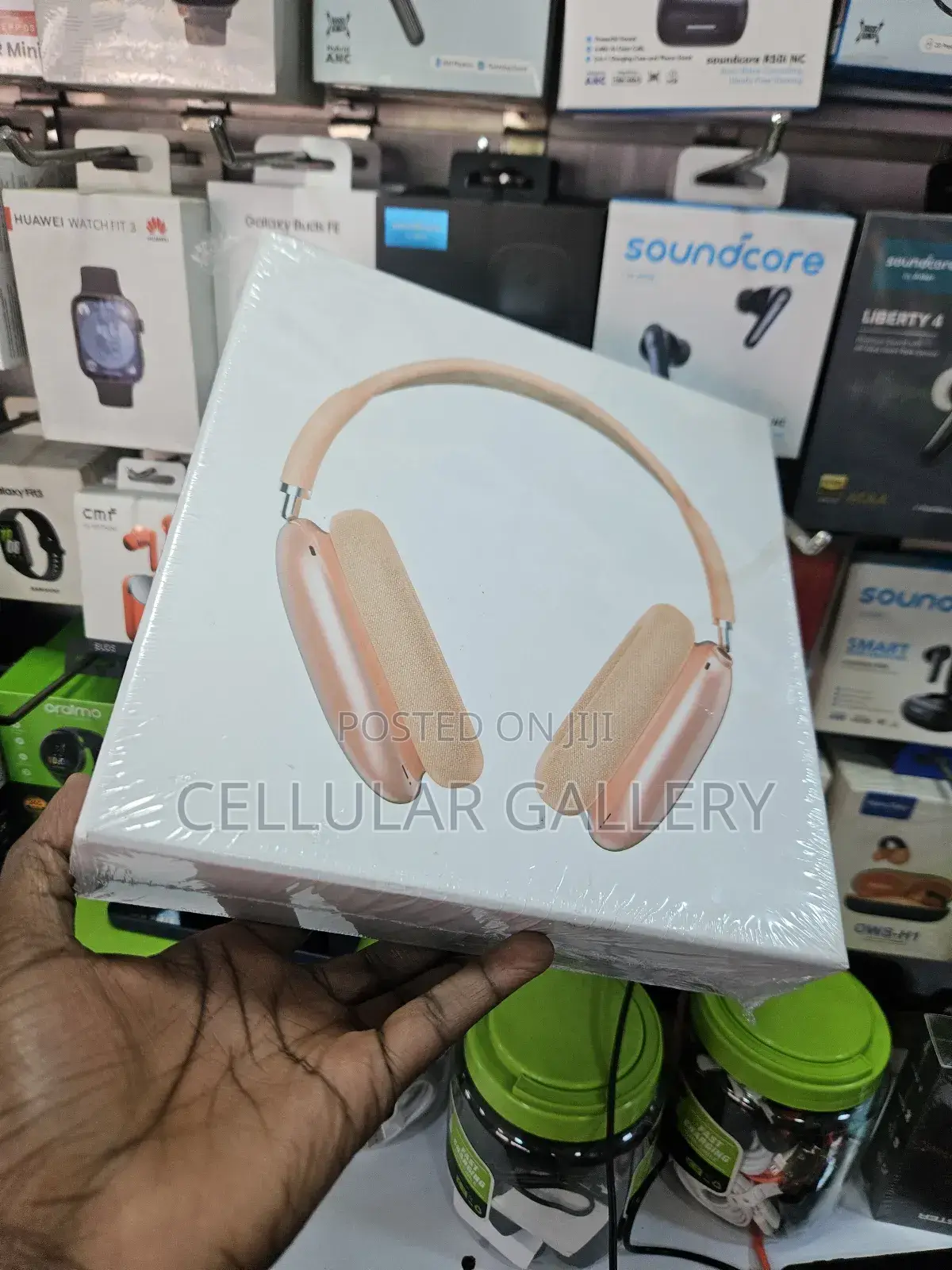 Airpods Max