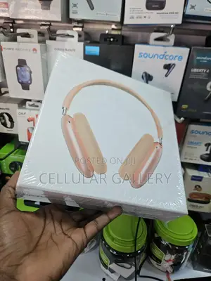 Airpods Max