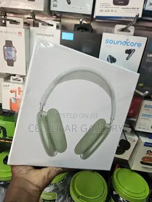 Airpods Max