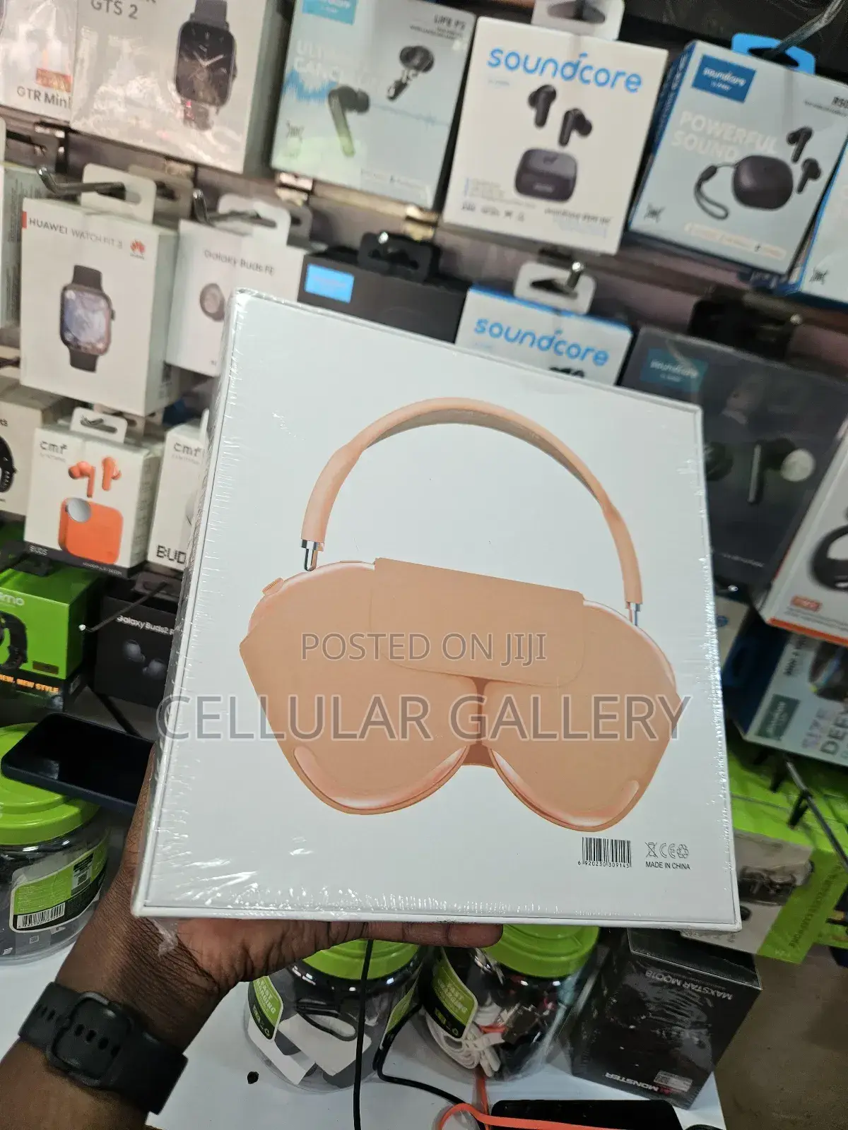 Airpods Max