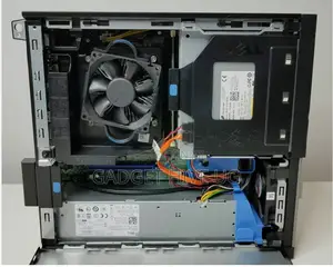 Desktop Computer Dell OptiPlex 790 4GB Intel Core 2 Duo HDD 250GB