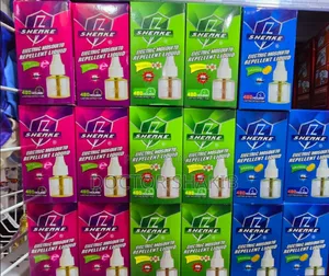 Affordable Shenke Electric Mosquito Repellent
