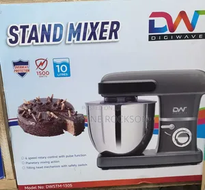 Stand Mixer