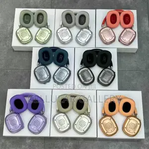 Airpods Max
