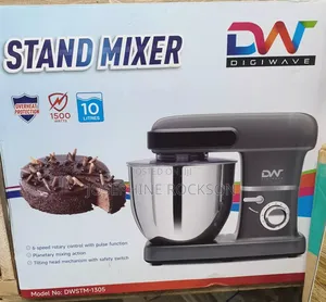 10 Litres Stand Mixer