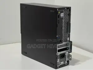 Desktop Computer Dell OptiPlex 3050 8GB Intel Core i5 HDD 500GB