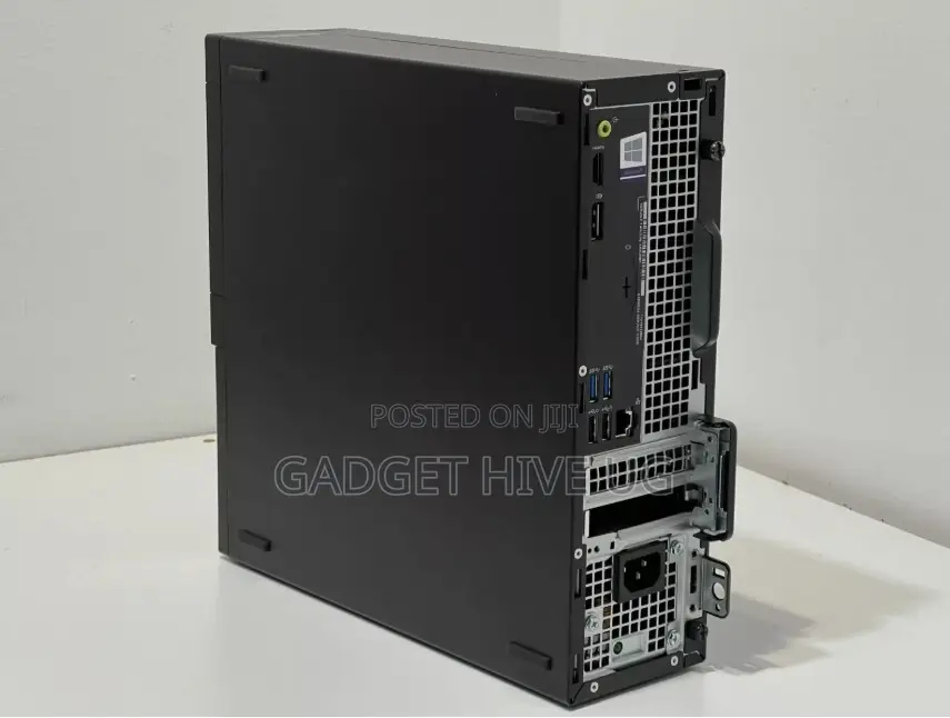 Desktop Computer Dell OptiPlex 3050 8GB Intel Core i5 HDD 500GB
