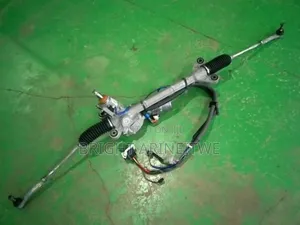 Steering Rack for Subaru Forester XT 2010-2016 Series.