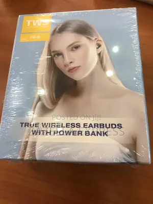 TWS F9-5 Wireless Buds