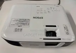 Epson EB-W41