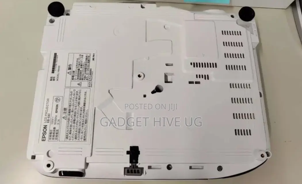 Epson EB-W41