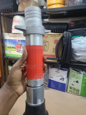 Irrigation Nozzle Gun