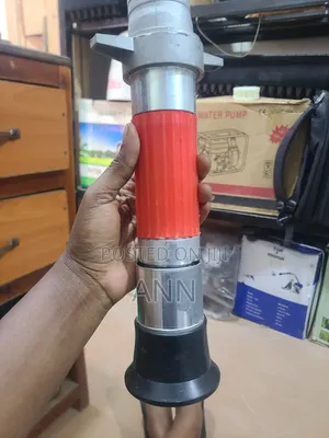 Irrigation Nozzle Gun