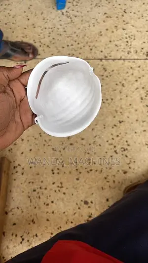 Dust Masks 50pcs