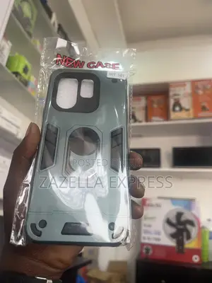 Tecno and Infinix Hummar Cases