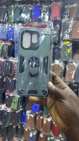 Tecno and Infinix Hummar Cases