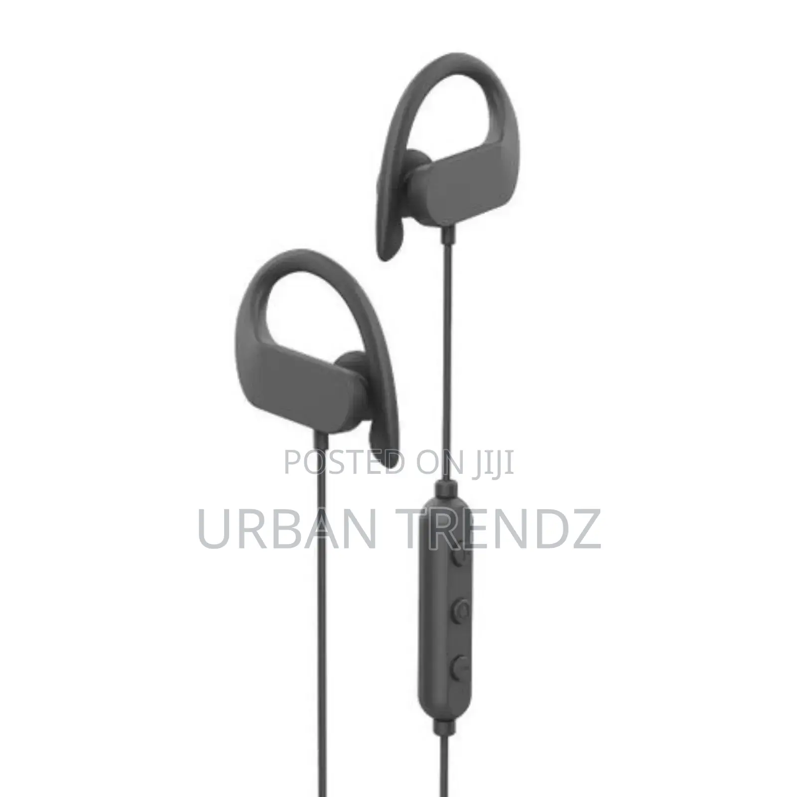 Green Lion Athlete Earphone Type-C Charging Bluetooth