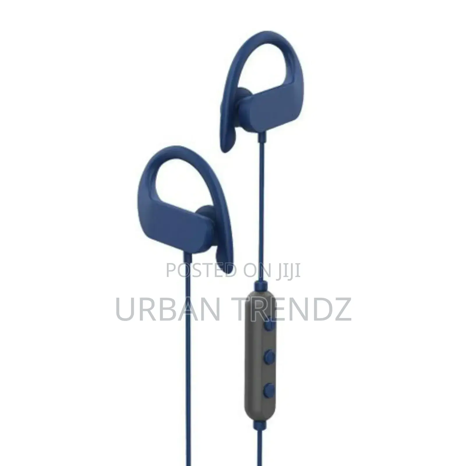 Green Lion Athlete Earphone Type-C Charging Bluetooth