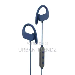 Green Lion Athlete Earphone Type-C Charging Bluetooth