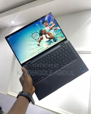 New Laptop Dell Latitude 7420 16GB Intel Core I7 SSD 512GB